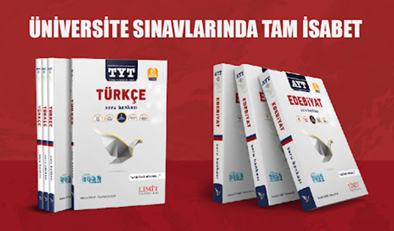 Hafta içi her gün soru çözümü